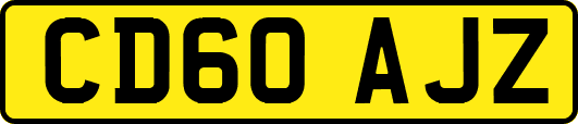 CD60AJZ