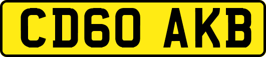 CD60AKB