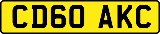 CD60AKC
