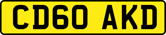 CD60AKD