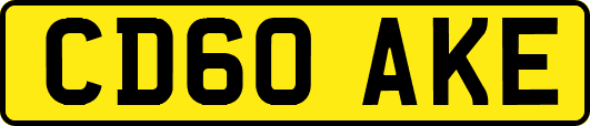CD60AKE