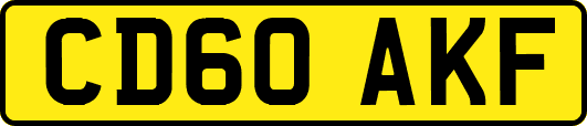 CD60AKF