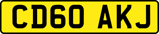 CD60AKJ