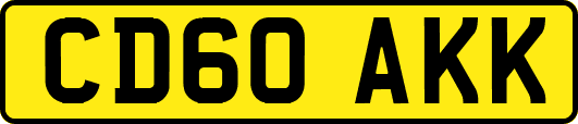 CD60AKK