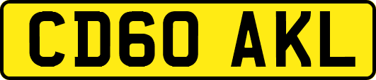 CD60AKL