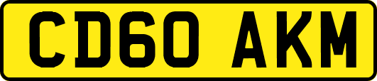 CD60AKM
