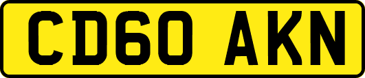 CD60AKN