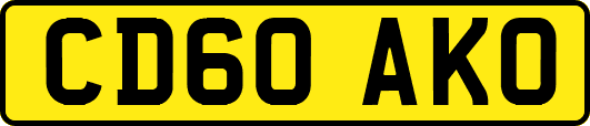 CD60AKO