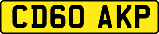 CD60AKP