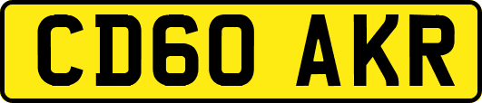 CD60AKR
