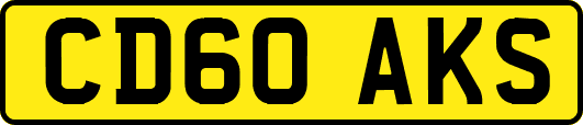 CD60AKS