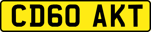 CD60AKT