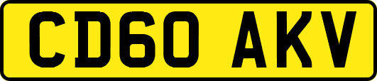 CD60AKV