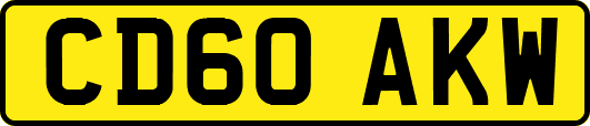 CD60AKW