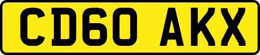 CD60AKX