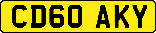 CD60AKY