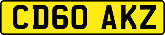 CD60AKZ
