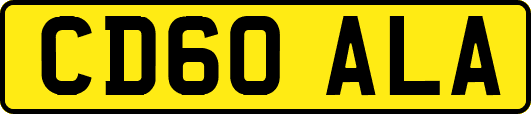 CD60ALA