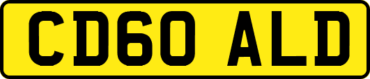 CD60ALD
