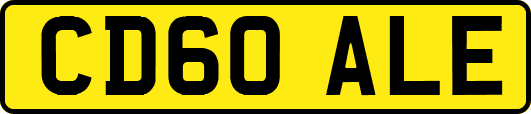 CD60ALE
