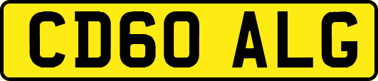 CD60ALG