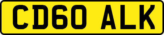 CD60ALK