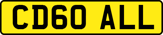 CD60ALL
