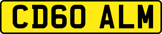 CD60ALM