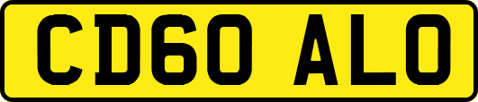 CD60ALO
