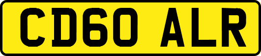 CD60ALR