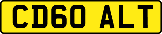 CD60ALT