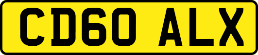 CD60ALX