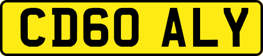 CD60ALY