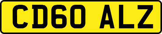 CD60ALZ