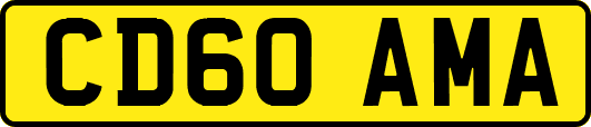 CD60AMA