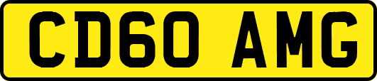 CD60AMG