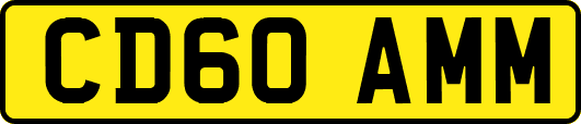 CD60AMM