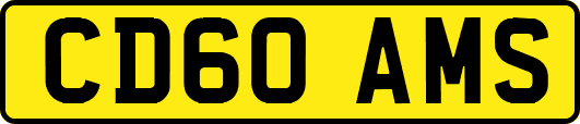 CD60AMS