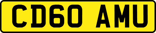 CD60AMU