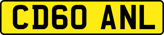 CD60ANL