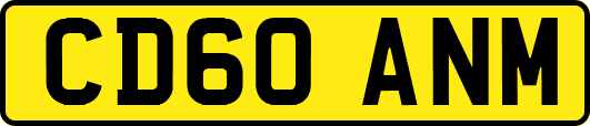 CD60ANM