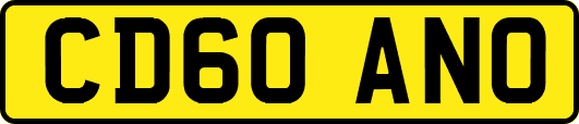 CD60ANO