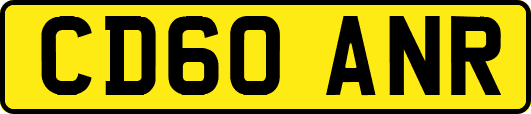 CD60ANR