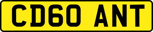 CD60ANT