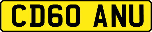 CD60ANU