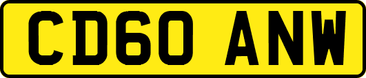 CD60ANW