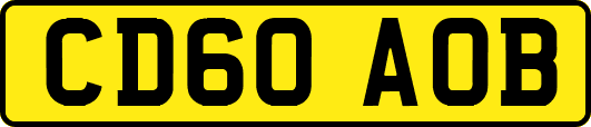CD60AOB
