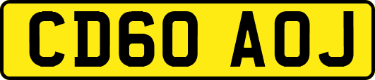 CD60AOJ