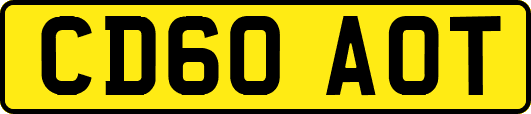 CD60AOT