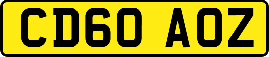 CD60AOZ